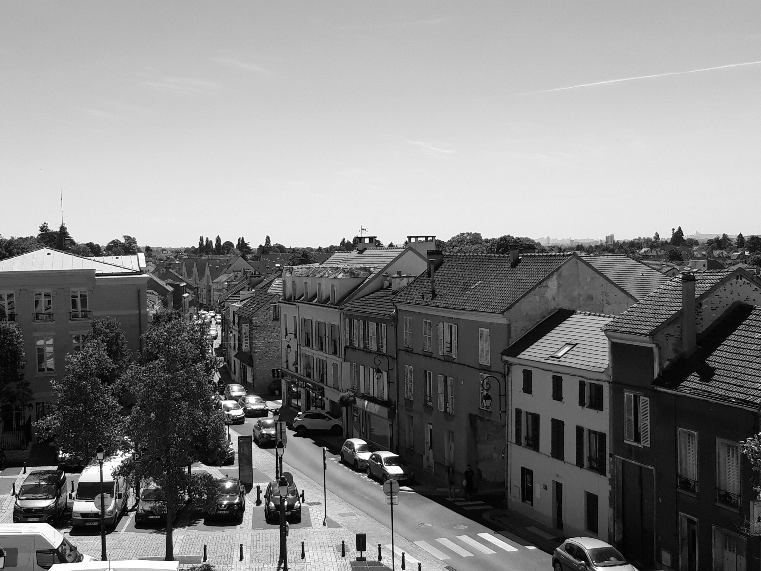 Taverny Demain Ville